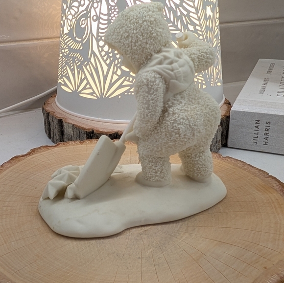 Department 56 Snowbabies - Set Of 3 - Picture 6 of 11